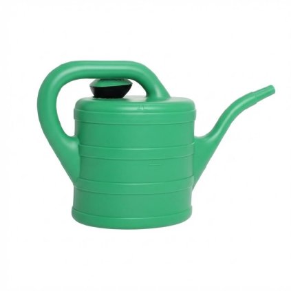 KRHLA RETRO ZELENÁ 2L