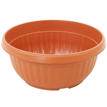 ŽARDINIERA HARMONIE 30x11CM TERAKOTA