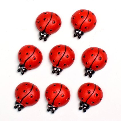 LIENKY NALEP DREVO S/8 2,7x0,8x2,2CM