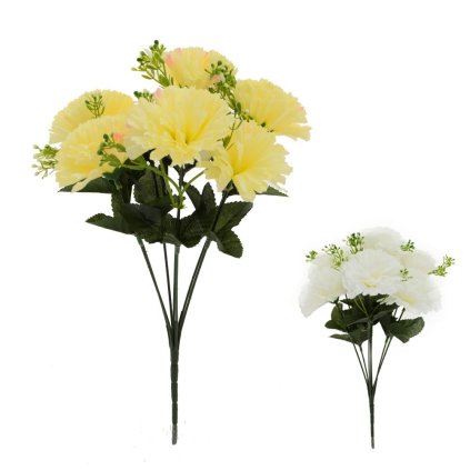 KYTICA KARAFIÁT MIX/2F 30CM