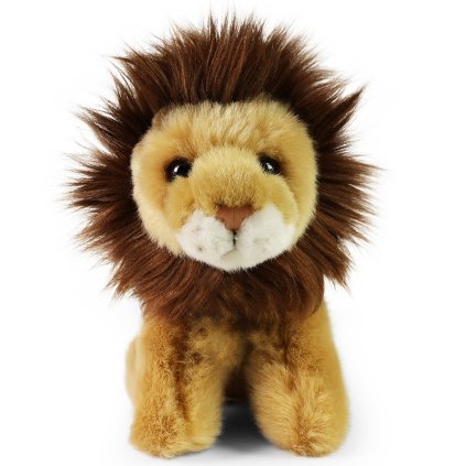 Plyšový lev