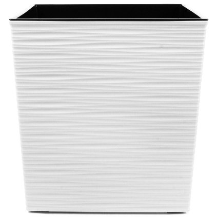 598 OBAL+VKLAD JUKA DLUTO BIELY 19x19x19cm