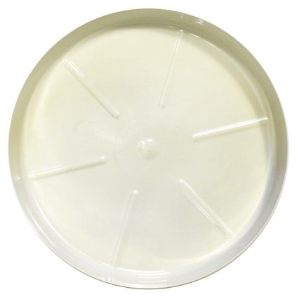 608 MISKA NR7 KRÉMOVÝ 28,1xh4,1CM