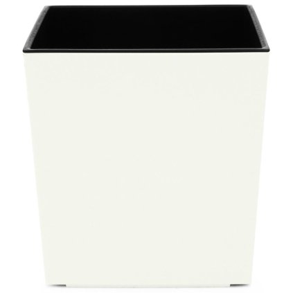 552 OBAL+VKLAD JUKA BIELY 25x25x26cm