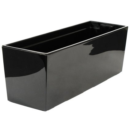 556 HRANTÍK+VKLAD BEGONIA ČIERNY 19x56x19cm