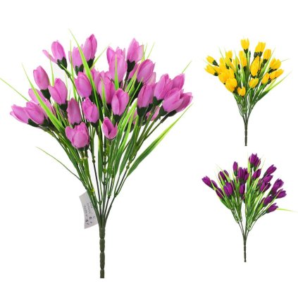 KYTICA CROCUS 3F 33CM