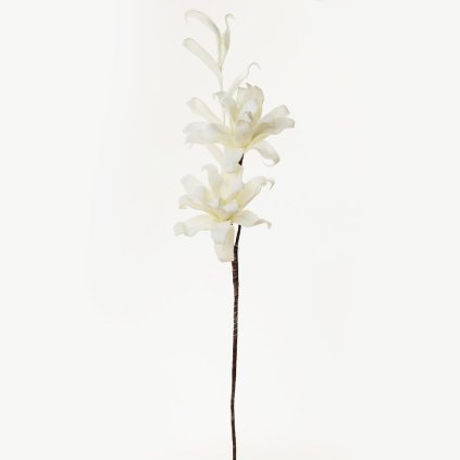 AKCIA! KS KVET PENA - BIELA 85CM