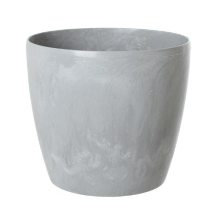 202 KVETINÁČ MAGNOLIA BETON 15,5xh13,7CM