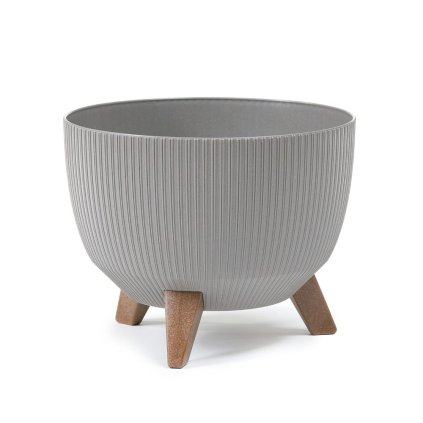 964 MISA ROMA JUMPER ECO WOOD SZARY 33CM