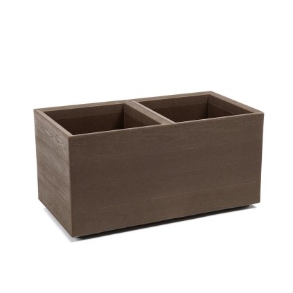 SUPER CENA 892 OBAL KARO ECO COFFEE ESPRESO 80X40XV40CM/72L