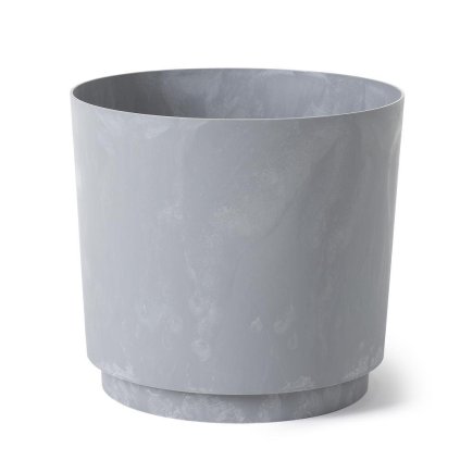 134 OBAL AURA REC. SZARY BETON 20CM