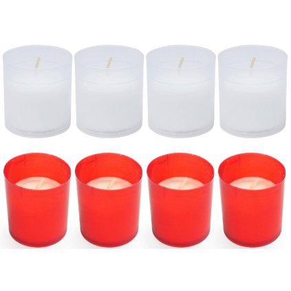 W2 NÁPLŇ PLAST 4x50GR