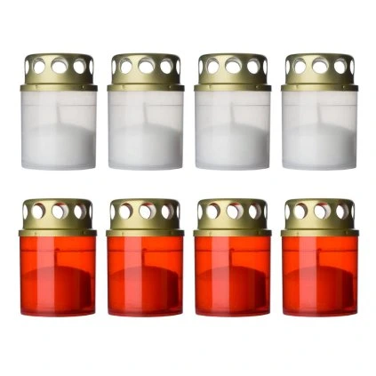 LP40 KAH. PLAST-LILIPUT 4x35GR