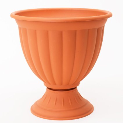 194 AMFORA TULIPÁN 36CM