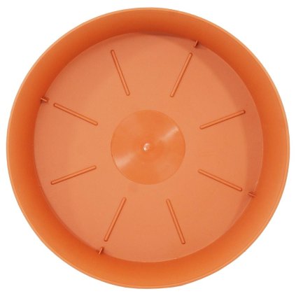 PP11 MISKA PLASTICA TERAKOTA 11,2xh2,2CM