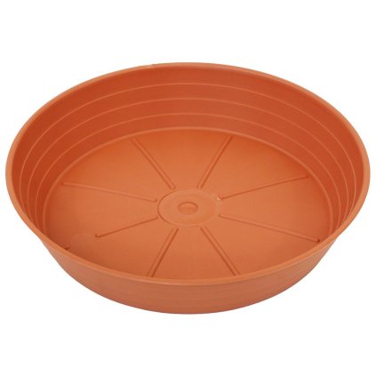 MISKA PRIMAVERA TERAKOTA 12xh2,6CM