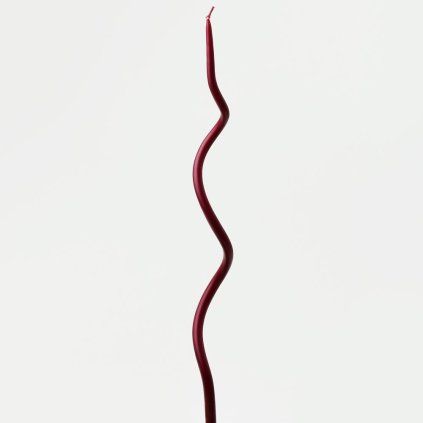 SERPENTÍNA BORDO 40CM/AKCIA/