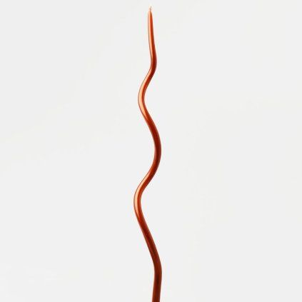 SERPENTÍNA MEDENÁ 40CM/AKCIA/