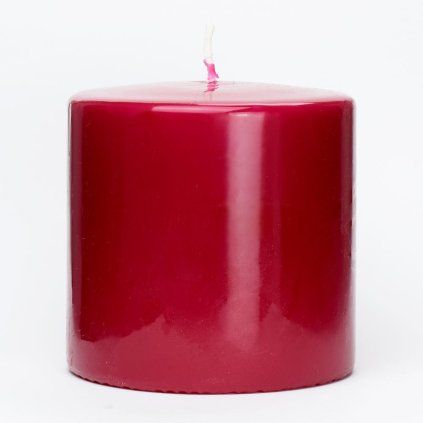 HC5101050 ROGITO ČERV. 10CM