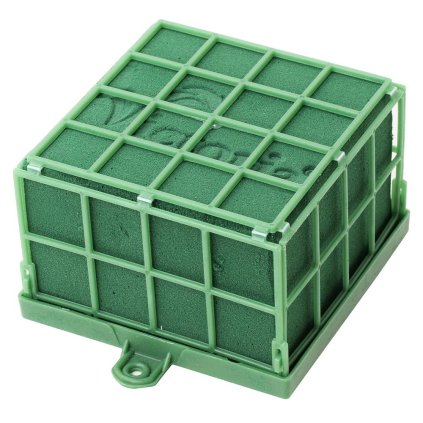 2121/1040 GARNET MINI mokrý 12x12x8cm