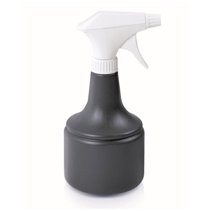 ISO06 POSTREKOVAČ RUČNÝ ČIERNY 10xV21CM 0,6L