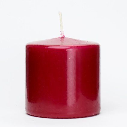 HC2101030 ROGITO ČERV.8CM