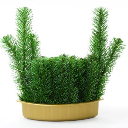 MISKA 13 OVÁL VEĽKÝ 45CM