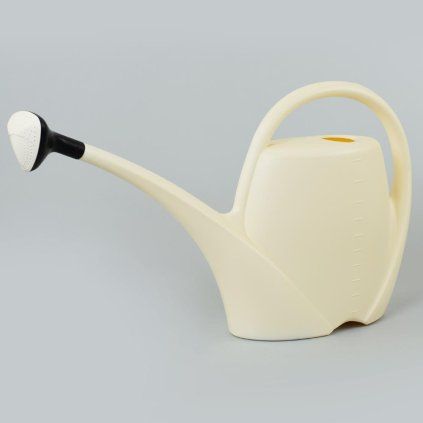 KRHLIČKA SPRING 4,5L KRÉMOVÁ 48x11x28CM