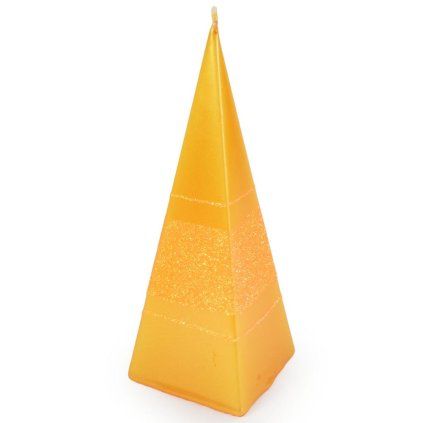 BRILIANT MET.PYR.150 ORANŽ