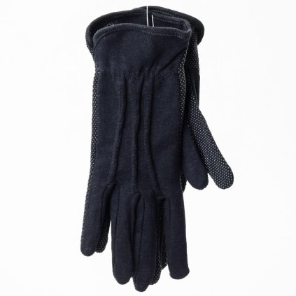 372 RUKAVICE BUSTARD BLACK 8 1211616