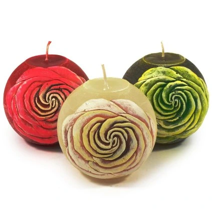 AKCIA! SAMBA GUĽA 80