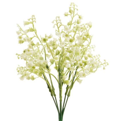 KYTICA KONVALINKA 30CM