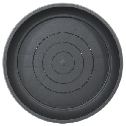 POD29 MISKA TERRA ANTRACIT 29xh3,8CM