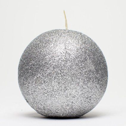 IRIS GUĽA 80 STRIEBORNÁ