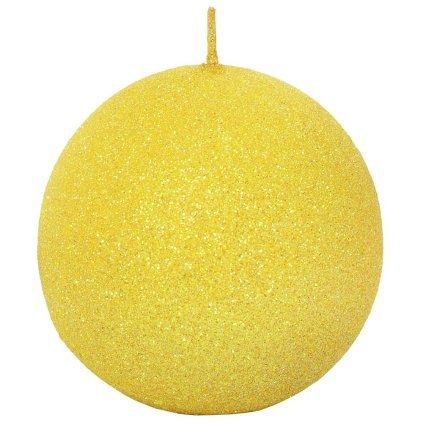 IRIS GUĽA 80 ŽLTÁ