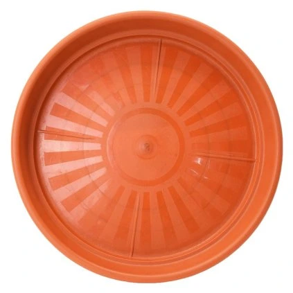 093 MISKA JAWNA TERAKOTA 43CM