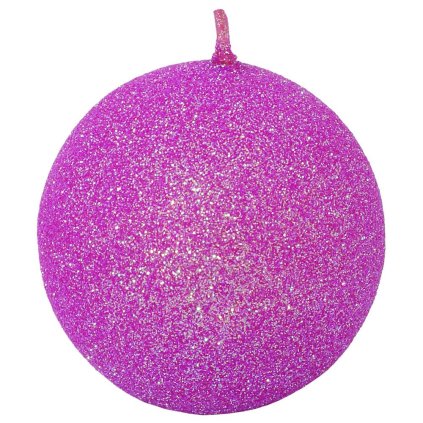 IRIS GUĽA 60 RUŽOVÁ