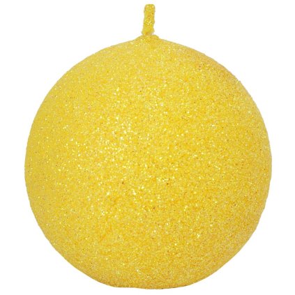 IRIS GUĽA 60 ŽLTÁ