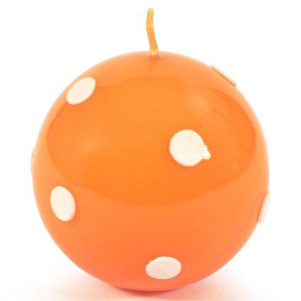 AKCIA!! BODKY GUĽA 80 ORANŽ