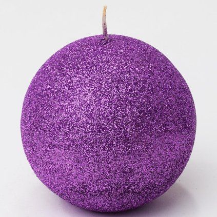 IRIS GUĽA 80 FIALOVÁ