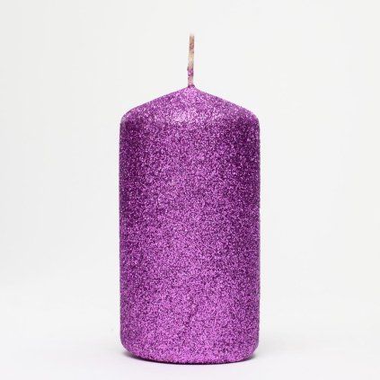 IRIS VALEC 50X100 FIALOVÝ