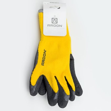 RUKAVICE PALAWAN-PETRAX WINTER 000552