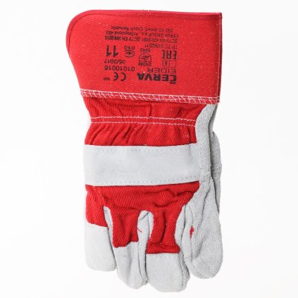 RUKAVICE KOMBIN. EIDER,ELTON 471 / 106922