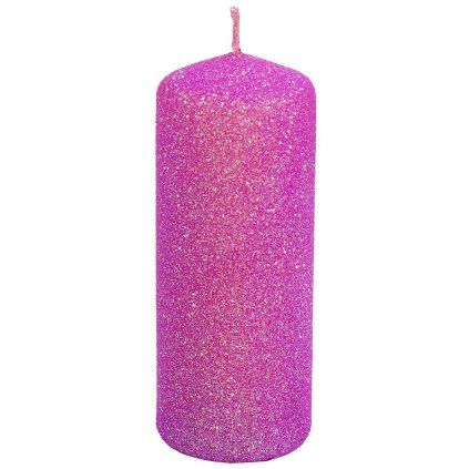 IRIS VALEC 50X130 RUŽOVÝ