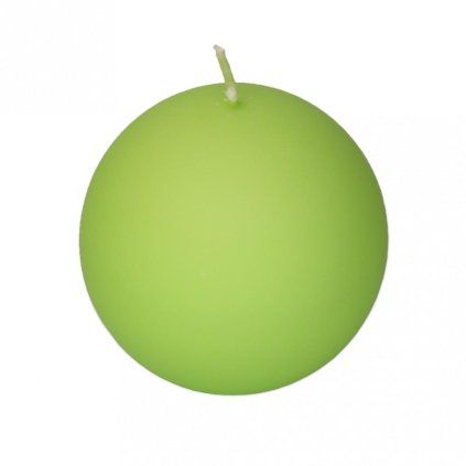 GUĽA 80 LAK.MATNÁ PASTEL ZELENÁ