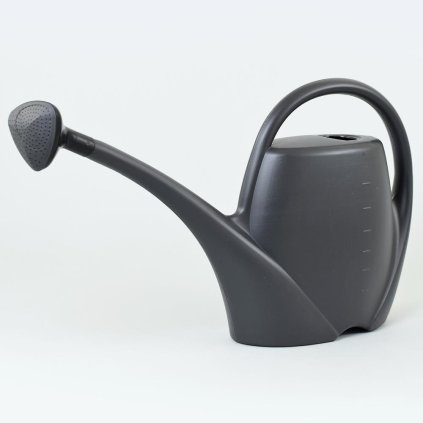 KRHLIČKA SPRING 8L ANTRACIT 60x14x36CM