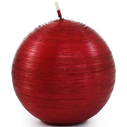 DRAPANA GUĽA 80 ČERVENÁ