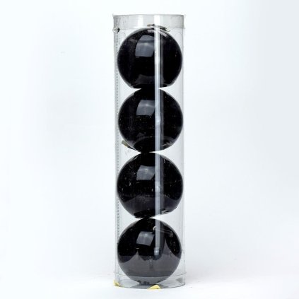 GUĽA 45 V TUBE ČIERNA