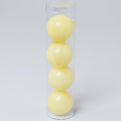 GUĽA 40 V TUBE ECRU