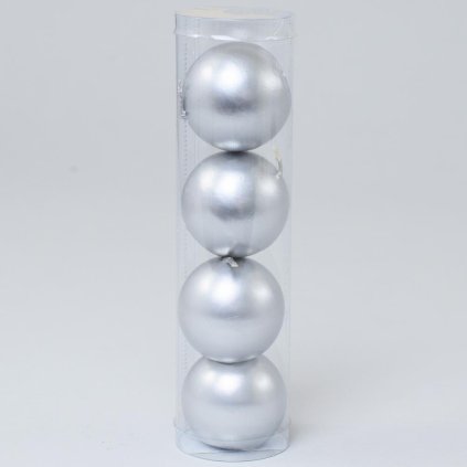 GUĽA 45 V TUBE MET.STRIEB.